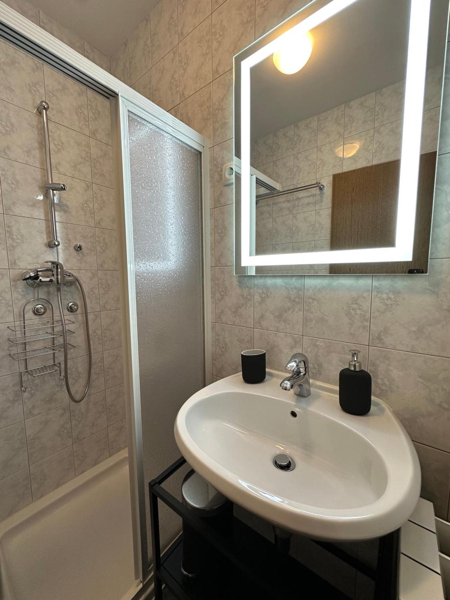 Apartment Jozi Soca Room photo