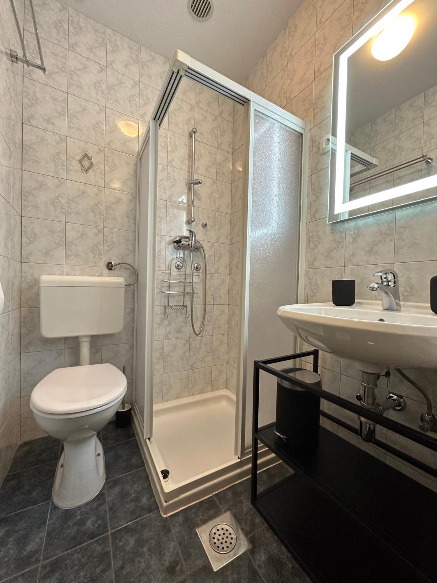 Apartment Jozi Soca Room photo